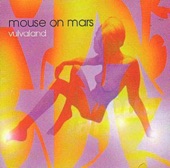 Mouse On Mars - Elli Im Wunderland