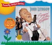 John Lithgow - Singin' In The Bathtub