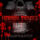 Horror Tracks - the Scariest Horror-Soundtracks, 2008