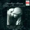 Stream & download Rossini: Petite Messe Solennelle