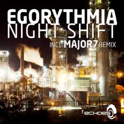 Night Shift (Major7 Remix) [Major7 Remix] Song Lyrics