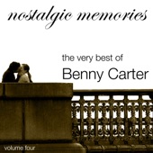 Benny Carter His Orchestra - Melancholy Lullaby