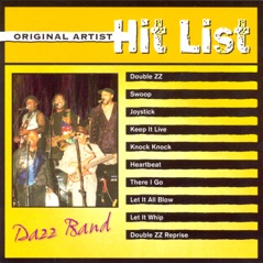 Original Artist Hit List: Dazz Band (Rerecorded)