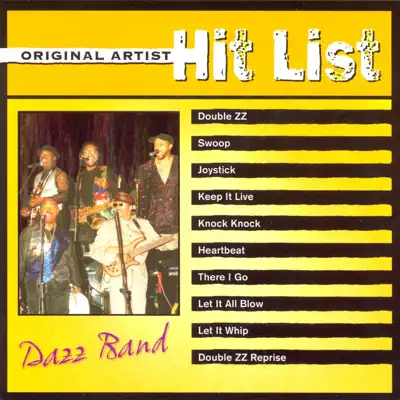 Original Artist Hit List: Dazz Band - Dazz Band