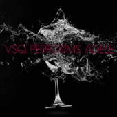 VSQ Performs Adele artwork