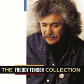 The Freddy Fender Collection artwork
