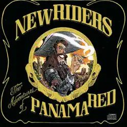 The Adventures of Panama Red - New Riders of the Purple Sage The Adventures of Panama Red - New Riders of the Purple Sage