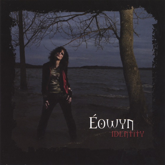 Cover artwork for Locked Away