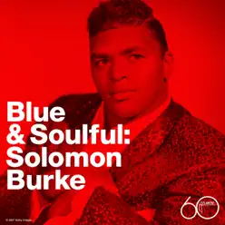 Blue & Soulful - Solomon Burke