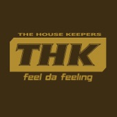 Feel Da Feeling artwork