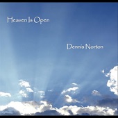 Heaven Is Open artwork