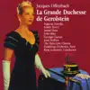 Stream & download La Grande Duchesse De Gerolstein