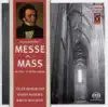 Schubert: Mass No. 5 in A-Flat Major, D. 678 & Offertory: Intende Voci, D. 963 album lyrics, reviews, download