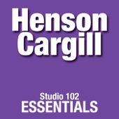 Studio 102 Essentials: Henson Cargill artwork