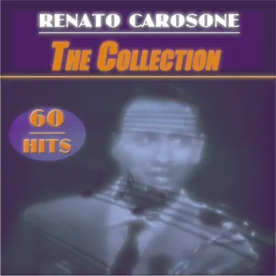 The Collection (60 Hits) - Renato Carosone