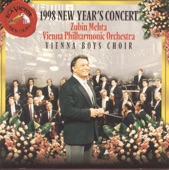 New York Philharmonic & Zubin Mehta - Nur fort!, Op. 383