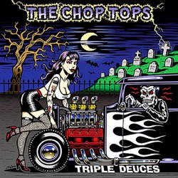 The Chop Tops - Love Sick Hick