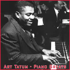 Piano Greats - Art Tatum