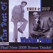 Winfield Parker - I'm Wondering