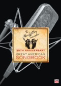 35th Anniversary: Great American Songbook - EP artwork