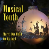 Mary's Boy Child Oh My Lord (Singalong Version) artwork