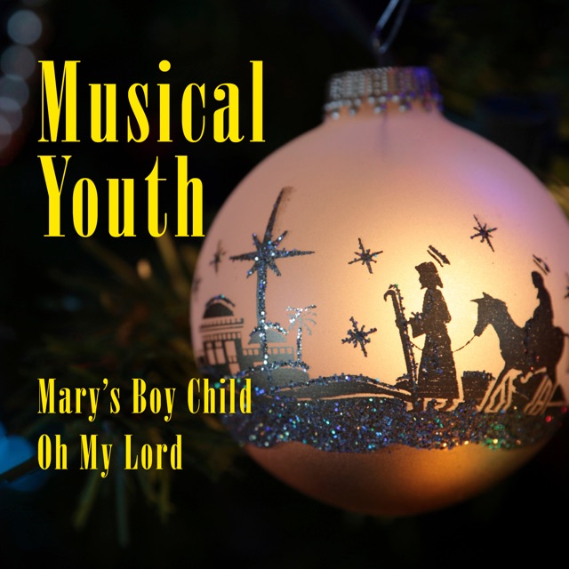 Mary's Boy Child / Oh My Lord