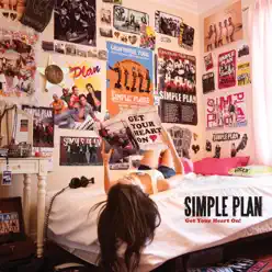 Get Your Heart On! (Deluxe Version) - Simple Plan