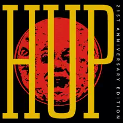 Hup (21st Anniversary Edition) - Wonder Stuff