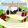 Stream & download Stravinsky & Friends