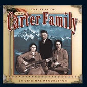 The Very Best of the Carter Family artwork
