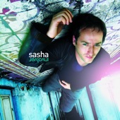 Sasha - Talk Amongst Yourselves