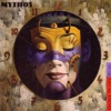 Mythos, 1972