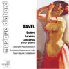 Ravel: Boléro & Piano Concertos album lyrics, reviews, download