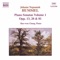 Piano Sonata in E-Flat Major, Op. 13: II. Adagio con Gran Espressione artwork