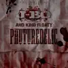 YoungBloodZ presents J-Bo & King Floaty Phuturedelic Vol. 1 - Single album lyrics, reviews, download