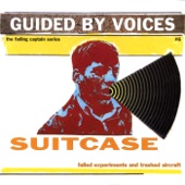 Guided By Voices - I'm Cold