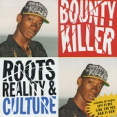 Roots, Reality & Culture artwork