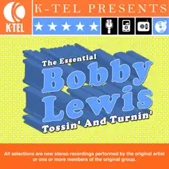 The Essential Bobby Lewis - Tossin' and Turnin' by Bobby Lewis album reviews, ratings, credits