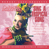 The Matador - Carmen Miranda