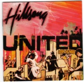 Hillsong UNITED - Look to You