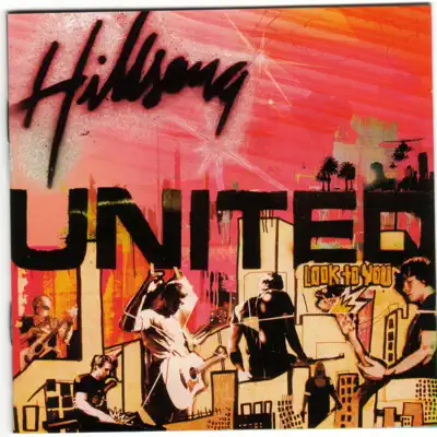 Look to You - Hillsong United