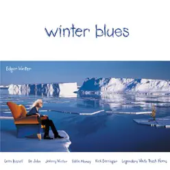 Winter Blues - Edgar Winter Winter Blues - Edgar Winter