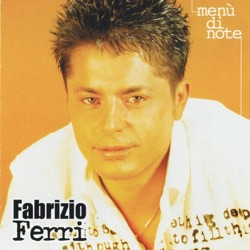 Fabrizio Ferri - Nun saccio vivere