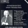 Stream & download Bach, J.S.: Organ Music (Complete), Vol. 4