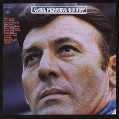 On Top - Carl Perkins On Top - Carl Perkins