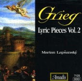 Grieg: Lyric Pieces, Books 5-7