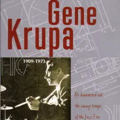 Gene Krupa - Gene Krupa Gene Krupa - Gene Krupa
