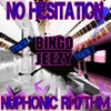 No Hesitation - Single