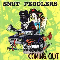 Coming Out by Smut Peddlers album reviews, ratings, credits