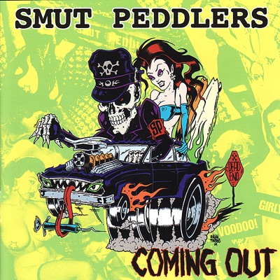 Coming Out - Smut Peddlers